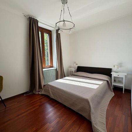 Palazzo Pia Rooms Валдрагоне Экстерьер фото