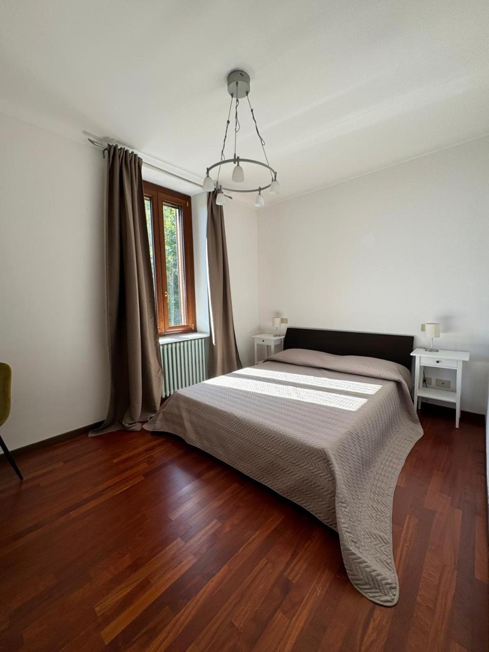 Palazzo Pia Rooms Валдрагоне Экстерьер фото