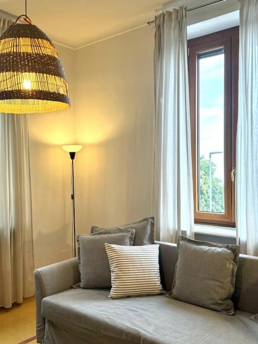 Palazzo Pia Rooms Валдрагоне Экстерьер фото